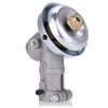 1 x Brush Cutter Trimmer Replace Gear Head, Universal Gear