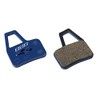 BBB Brake Pads DiscStop BBS-40, Blue