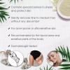 Satin Smooth Zinc Oxide Hair Removal Wax 14oz (Pack of