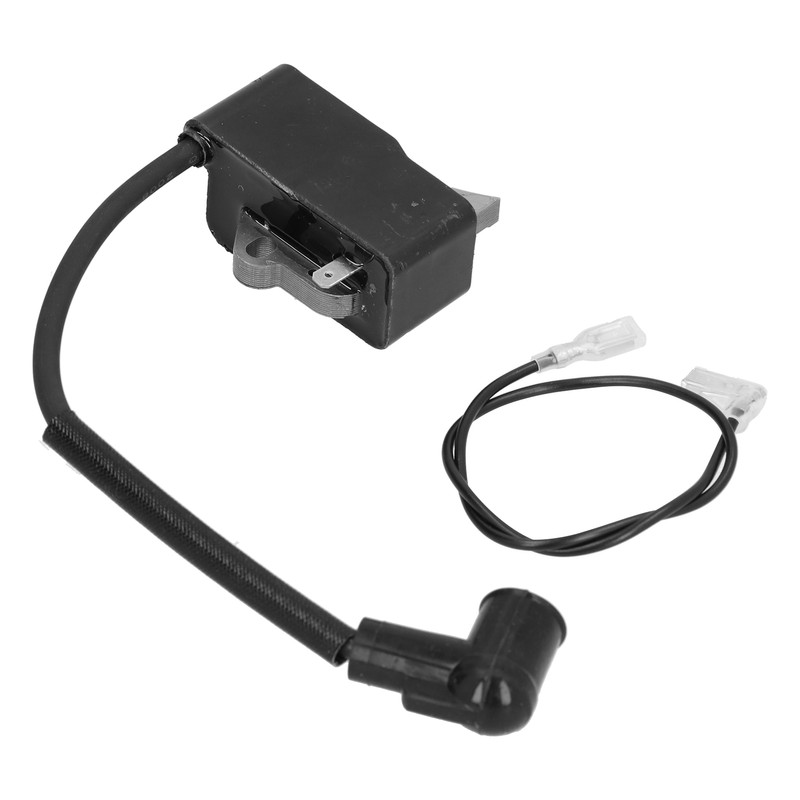 Ignition Coil Trimmer Replacement Accessory for STIHL FS75 FS80 FS85