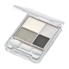 Chifure Gradient Eyeshadow, Unscented, 06 Gray, 1 Piece