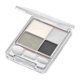 Chifure Gradient Eyeshadow, Unscented, 06 Gray, 1 Piece