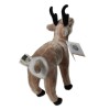 Nature Planet Pronghorn Antelope Conservation Critters Plush 9" NEW