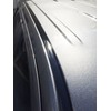 Black Roof Trim Molding Kit for 2005-2021 Nissan Frontier 2006