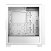 PCCOOLER CPS C3D510 High Airflow ATX PC Case Mid Tower