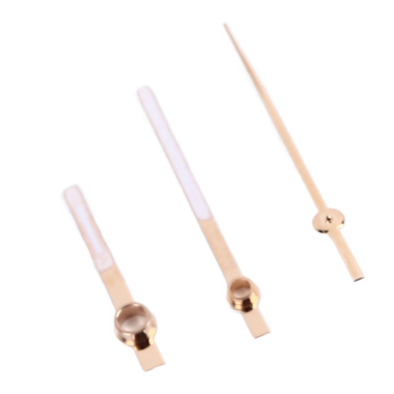 3135 Movement Watch Hands Replacement Movement Luminous Hands Watch Replacement