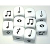 Cube Time 8899 Music Cube (Set of 10 W6 16