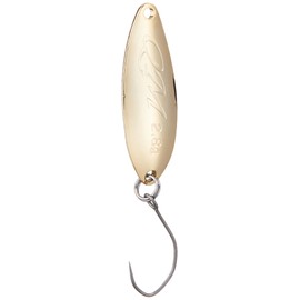 rodiocraft (rodeokurahuto) Lure QM (kyu-mu) 2.8 G # 1 Gold Spoon