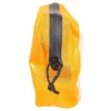 MAGIC MOUNTAIN Waterproof Pouch, Seamless Dry Pouch, One Side Full