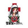 Tatu-derm Tattoo And Permanent Makeup Aftercare Rolls/Sheets- Sterile And Made