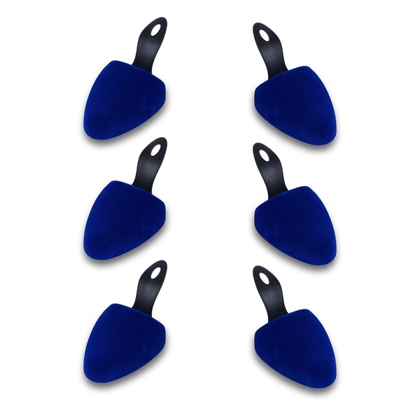 MTS care Lisa Basic Velour Walker Size 38-41 - Foam