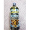 Plata Coloidal Ionizada y Cuachalalate Tonico 100% Natural 1 litro