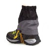 WINOMO Adjustable Outdoor Waterproof Ankle Walking Gaiters Hiking - 2PCS