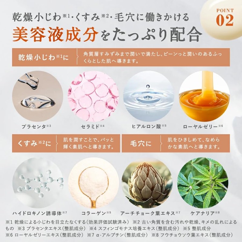 Manara Only Essence 3.4 fl oz (100 ml) [Renewal]