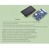 Waveshare ESP32-S3 4.3inch Touch Screen Development Board 5-Point Capacitive Display