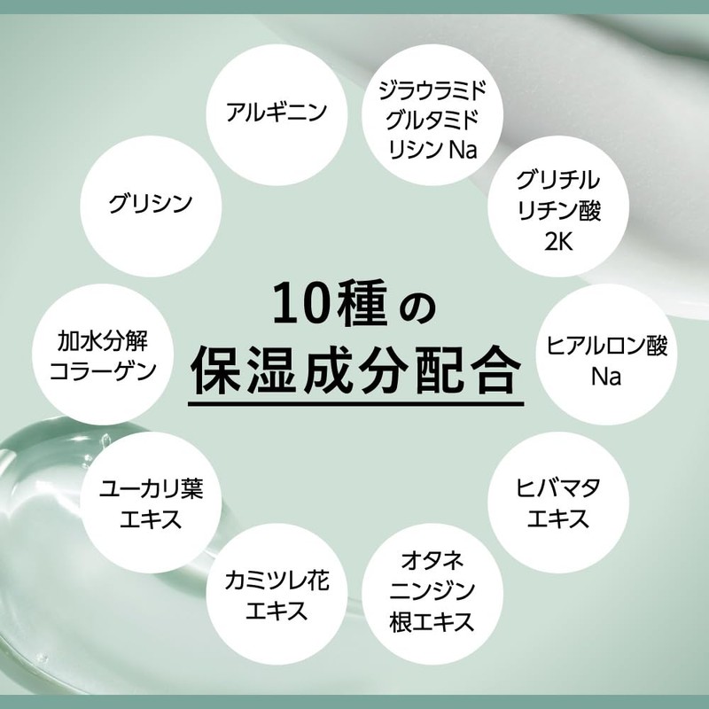 Success Resin Reset Shampoo