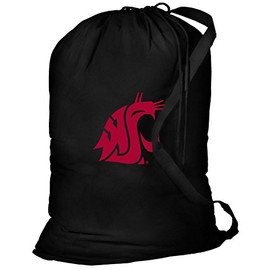 Washington State Laundry Bag Washington State Clothes Bags