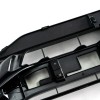 YLT AUTO For 2019 2020 2021 Honda Civic Sedan Grill