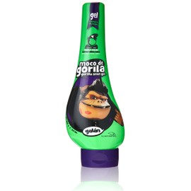 Moco De Gorila Gel Galan Strong Hold Molding Gel 8 (11.9 0z )