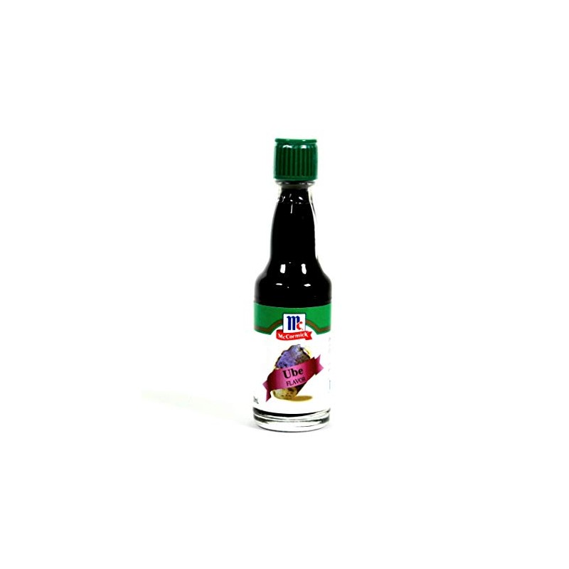 McCORMICK Ube Flavor Extract 20ml (Purple Yum)