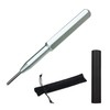 EdisonBrain Facial Pointer Pen Type Spring Type Pointer Beauty Storage