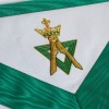 Handcrafted Lambskin Green Masonic Allied Degree and Member Apron for