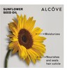Alcôve - Hydrating Shampoo - Evening Primrose Oil, Mango Extract,