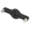 Hole Drilling Guide Centering Dowel Straight Hole Positioner Woodworking Splicing