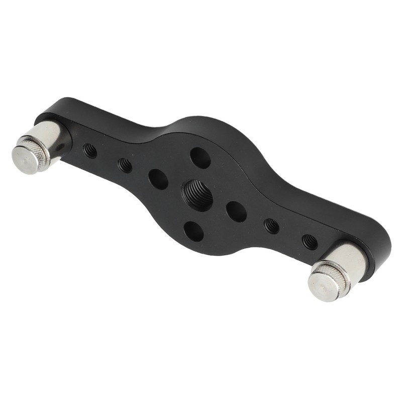 Hole Drilling Guide Centering Dowel Straight Hole Positioner Woodworking Splicing