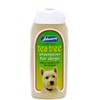 Johnsons Tea Tree Soothing Shampoo for Dogs 200ml