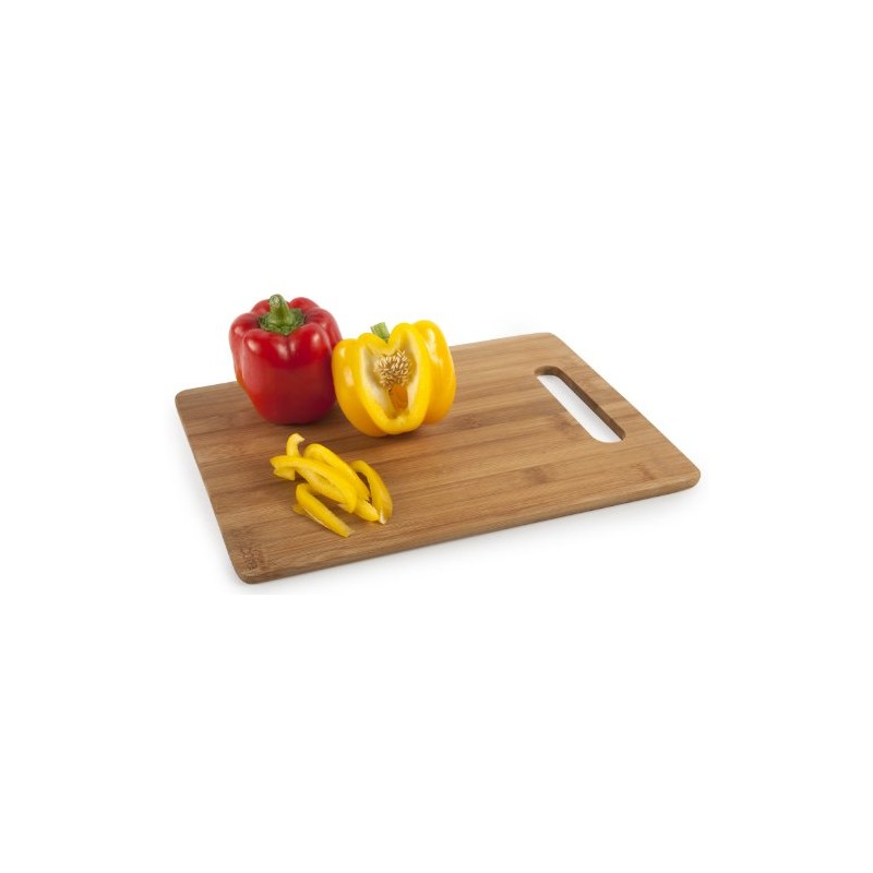 Core Bamboo 2 Pack Bamboo Board Set, One Tone