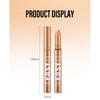Kyannkara Eyeshadow stick Smooth Cream Shimmer Shadow Nude Matte Smoker