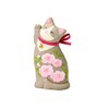 Setokraft SCZ-1591 Flower Cat Small Cherry Blossom