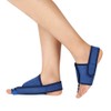 Navy blue combined hallux valgus (one pair sold)