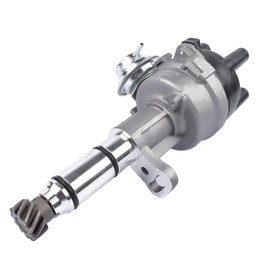 Flynsu T2T84872 Ignition Distributor Replacement for Mitsubishi Caterpillar Forklift FG20 4G63 4G64 MD169418