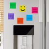 Magnetic Strips Writeable Pack of 30 Magnetic Labels Weekly Planner