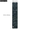 RM-U185 RM-U306 RM-U306A RM-U306B Replacement Remote Compatible with Sony AV