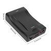 SCART to HD Multimedia Interface Adapter Support 720p 1080P Output