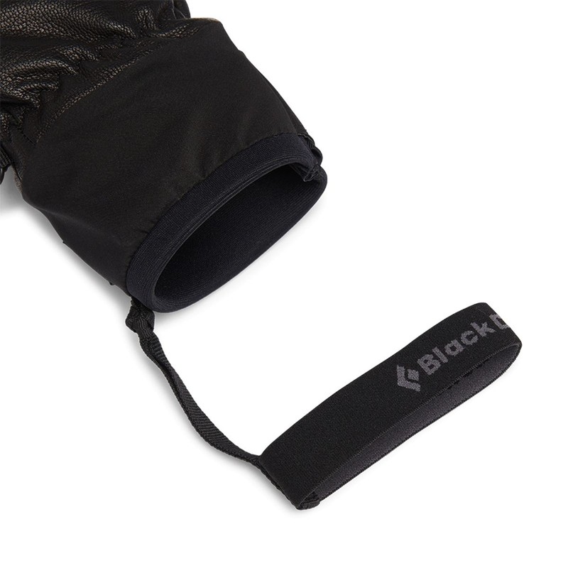 Black Diamond Spark Glove WOMENS S24 /BD801928