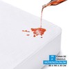 Utopia Bedding Mattress Protector 80 x 190 x 30 cm