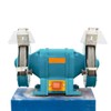 Lwuey Grinder Eye Protection, Grinding Stand Protective Shield Replacement Bench
