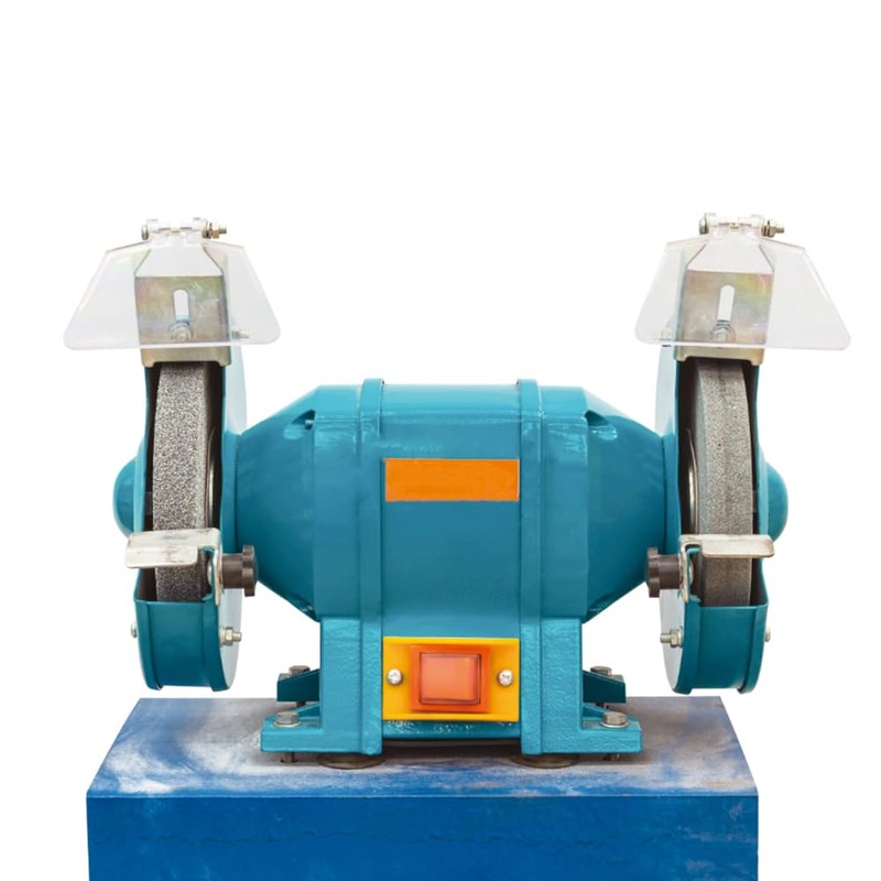 Lwuey Grinder Eye Protection, Grinding Stand Protective Shield Replacement Bench
