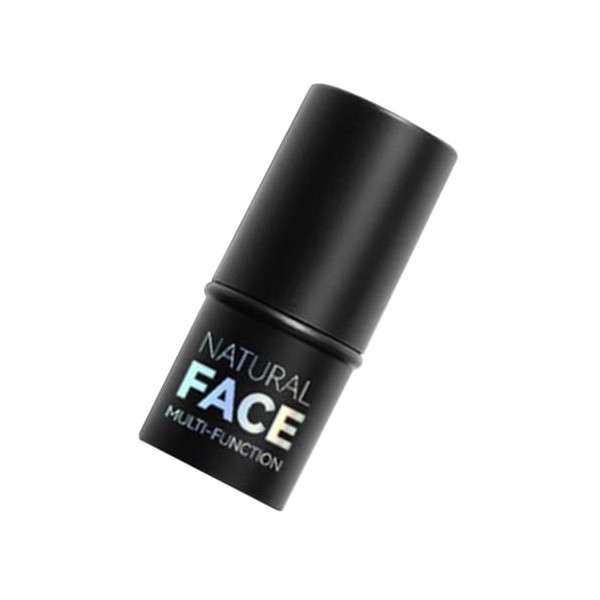 Portable Highlighter Pen for Face Makeup Smooth Texture High Impact
