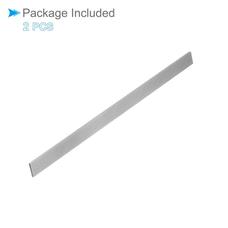 CoCud Square Tool Bit 2mm x 12mm x 200mm High
