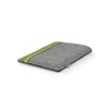 stilbag e-Reader Leon Case for Tolino Vision 6 Wool Felt