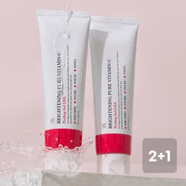 2+1_Vivas LHA Facial Exfoliating Peeling Gel 120ml (3 units total) Gommage Peeling Agent / 2+1비바스 LHA 얼굴 각질제거 필링젤 120ml 총3개 고마쥬 필링제