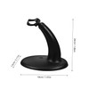 SEWACC Adjustable Barcode Scanner Stand with Tilt and Angle Settings