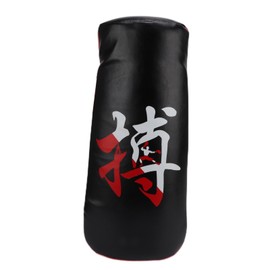 Boxing Kick Pads Target Curved Muay Thai Training Pads Punching Mitts Karate Kickboxing ShieldBlack