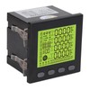 3 Phase Power Meter Multifunctional Volt Power Energy Meter Electrical