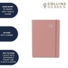 Collins Legacy 2025 Planner - A4 Day To Page Diary